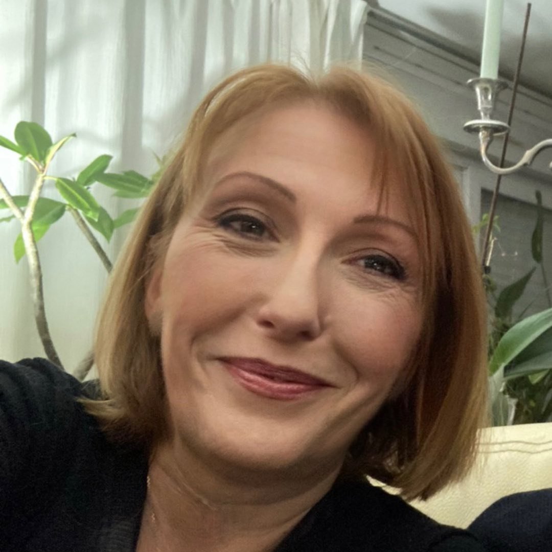 Sylviane Mauxion
