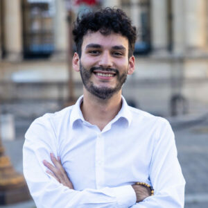 Théo Am'Saadi
