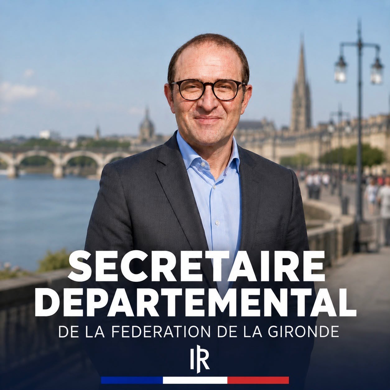 Vincent Mauricard