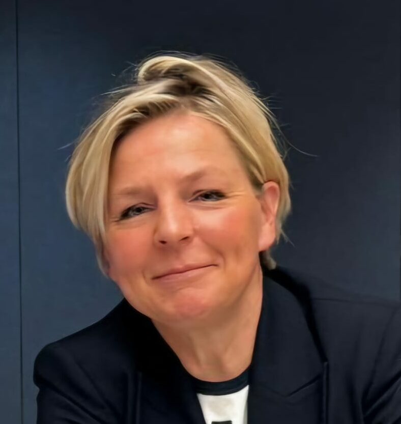 Kristina Pluchet
