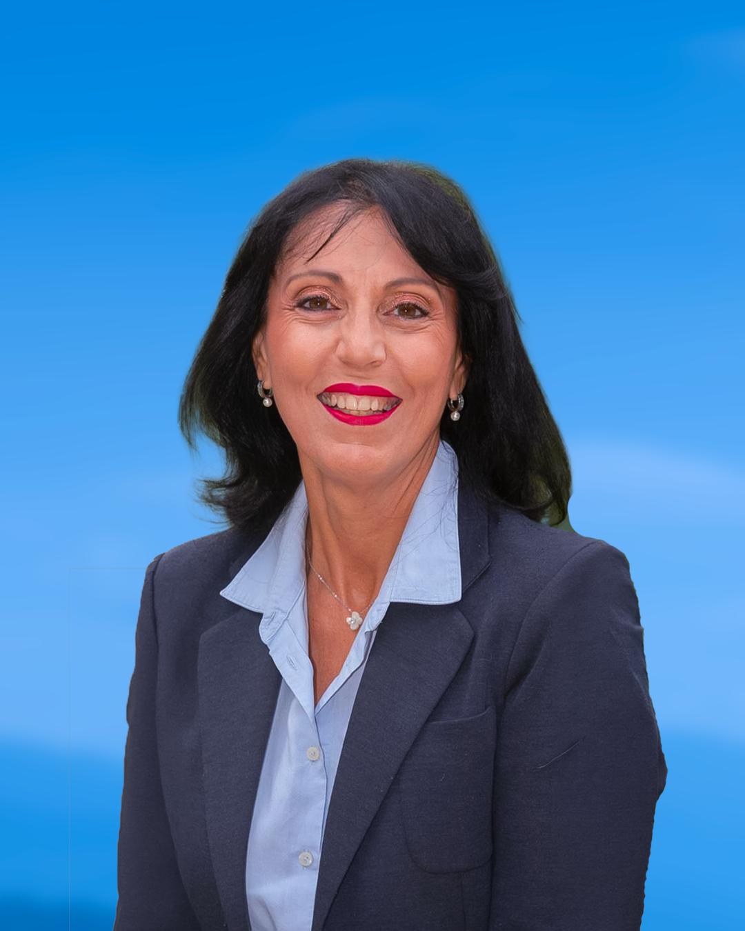 Anne-Marie Jourdanneau Fort