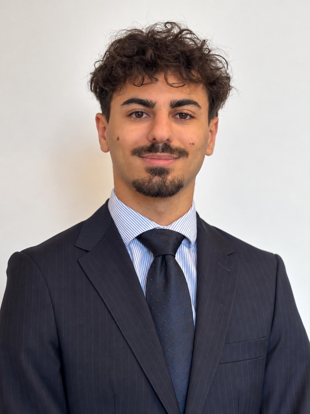 Armand Karam