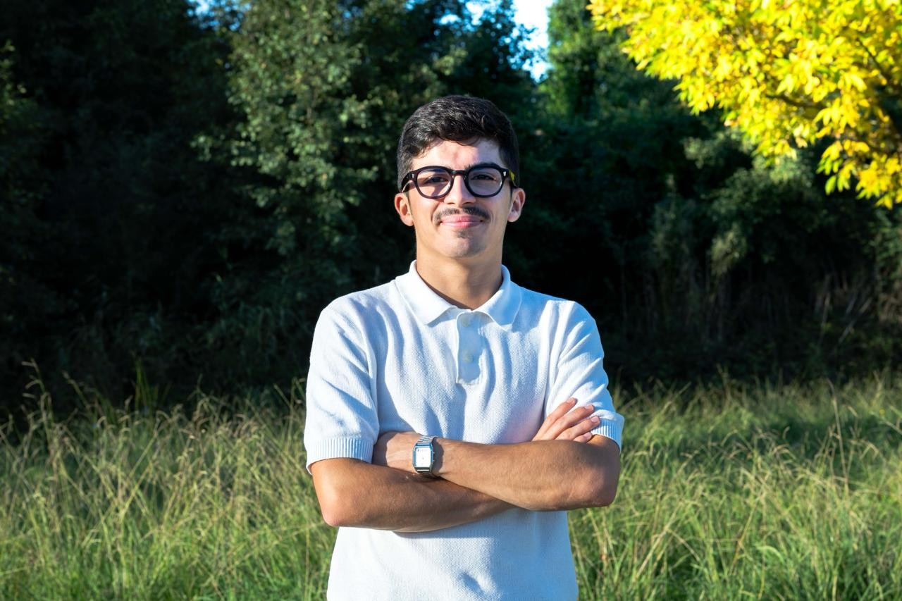 Yaël TESTUT