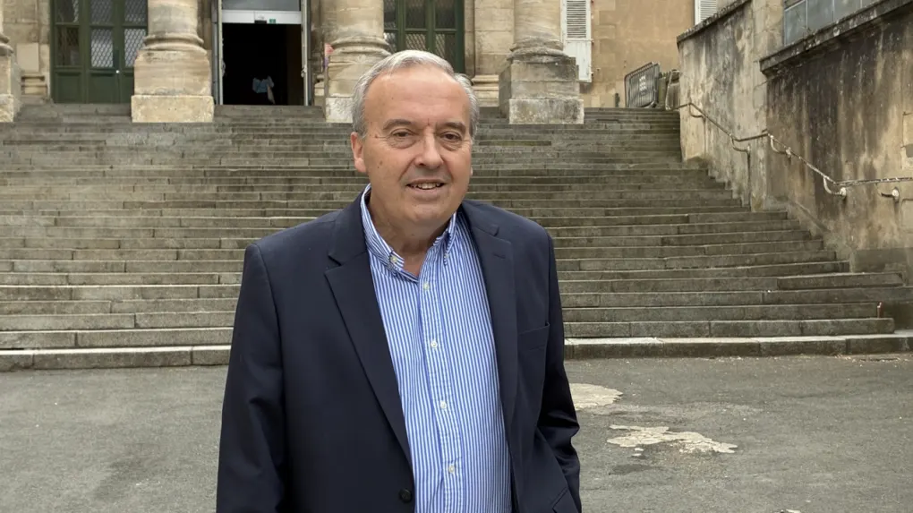 Yves Noël Dieu