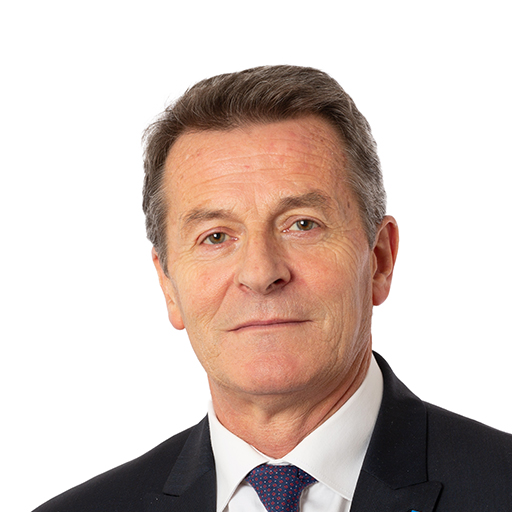 Jean-Marc BOYER