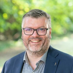 Christophe Le Dorven