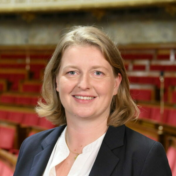 Image de Anne-Laure Blin