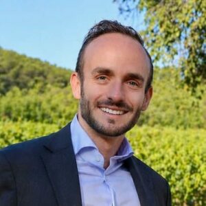 Ludovic Perney
