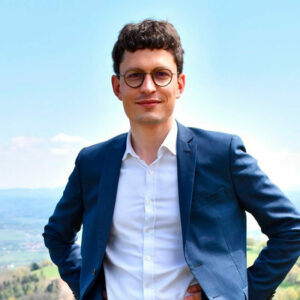 Antoine Vermorel-Marques