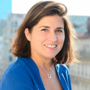 Béatrice de Montille