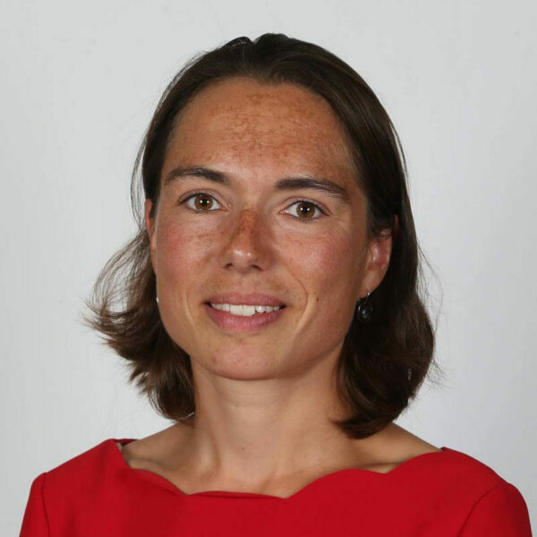 Image de Christine Lavarde