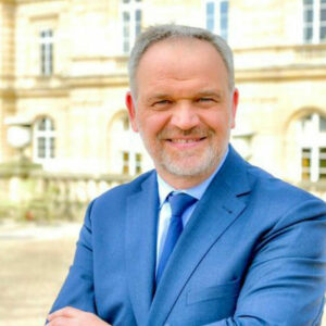 François-Noël Buffet