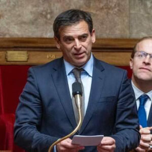 François-Xavier Ceccoli