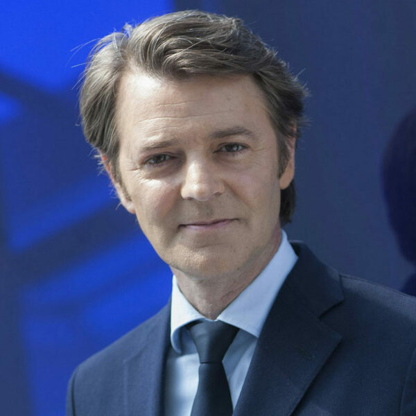 Image de François Baroin