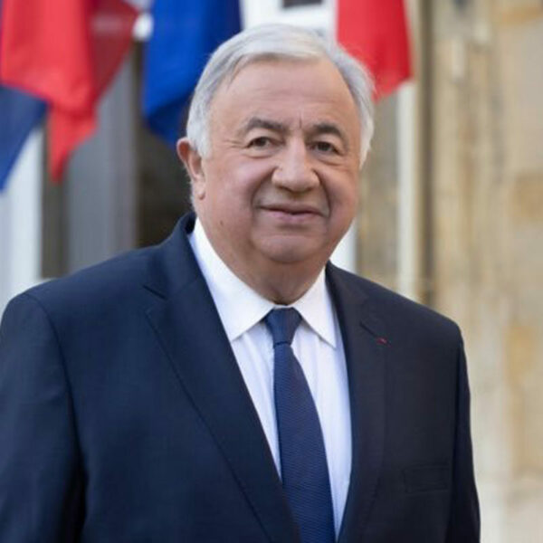 Image de Gérard Larcher