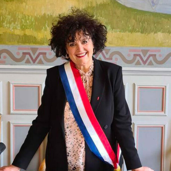 Image de Jacqueline Eustache-Brinio