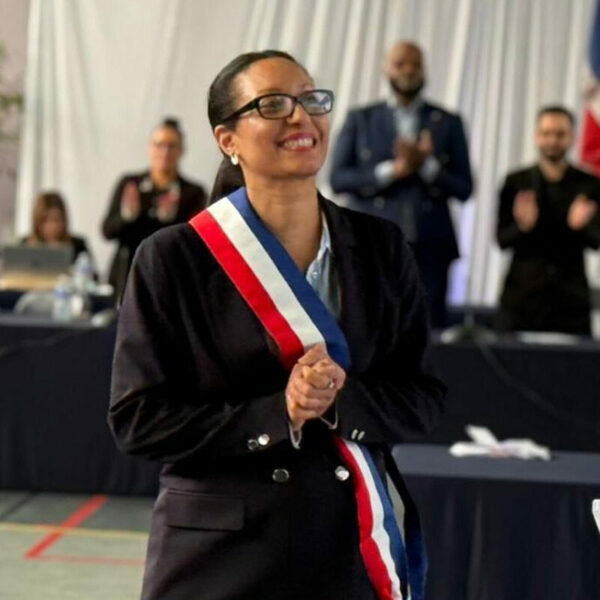 Image de Kristell Niasme