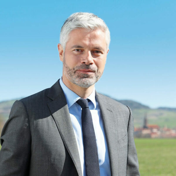 Image de Laurent Wauquiez