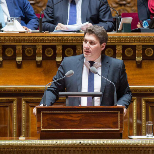 Image de Mathieu Darnaud