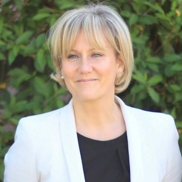 Image de Nadine Morano