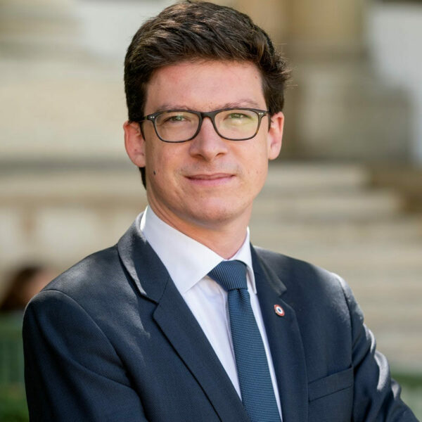 Image de Pierre-Henri Dumont