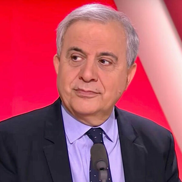 Image de Roger Karoutchi