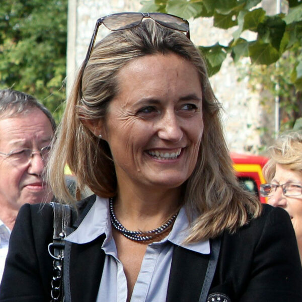 Image de Sophie Primas