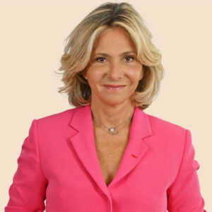 Valérie Pécresse