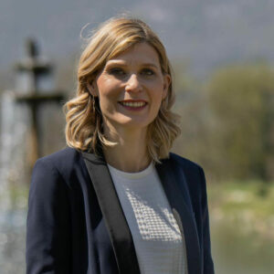 Virginie Duby-Muller