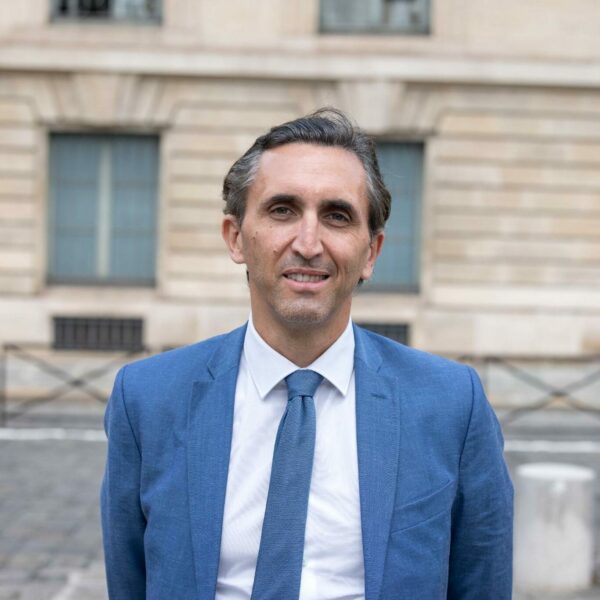 Julien Aubert
