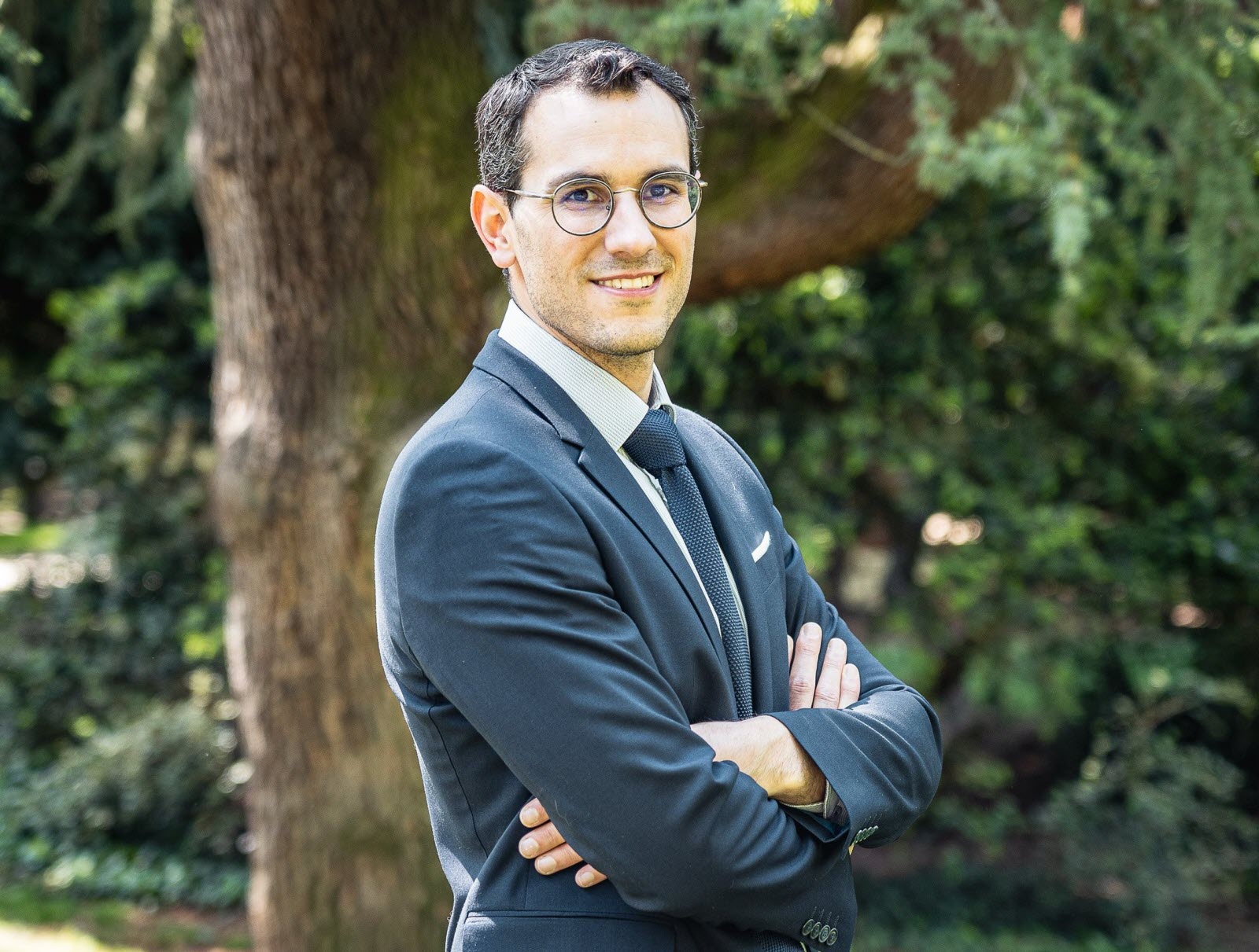Florian Colom