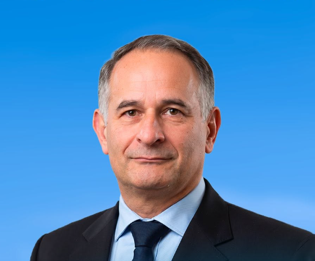 Guy ALDEGUER