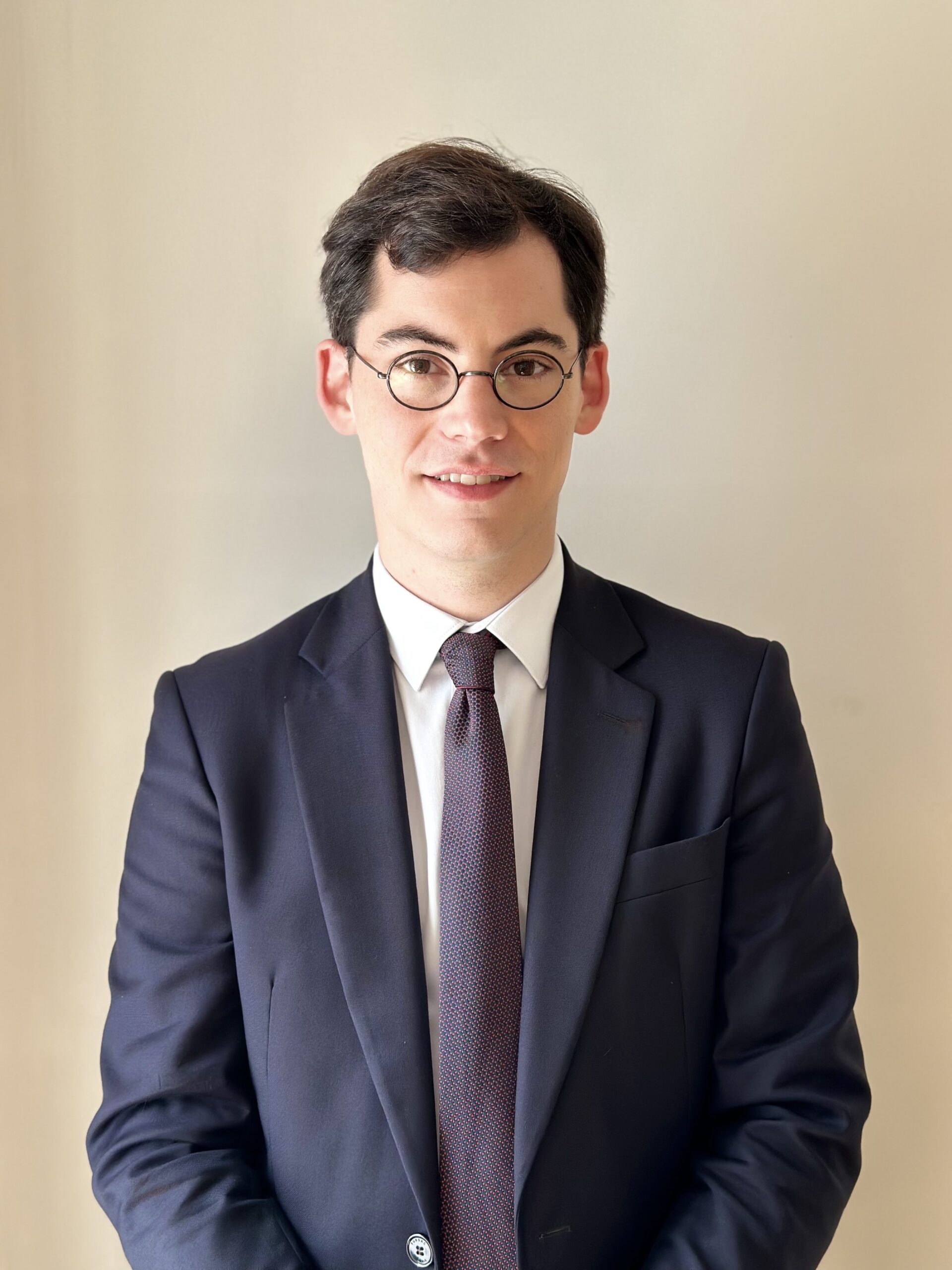 Marc-Alexandre Vincent