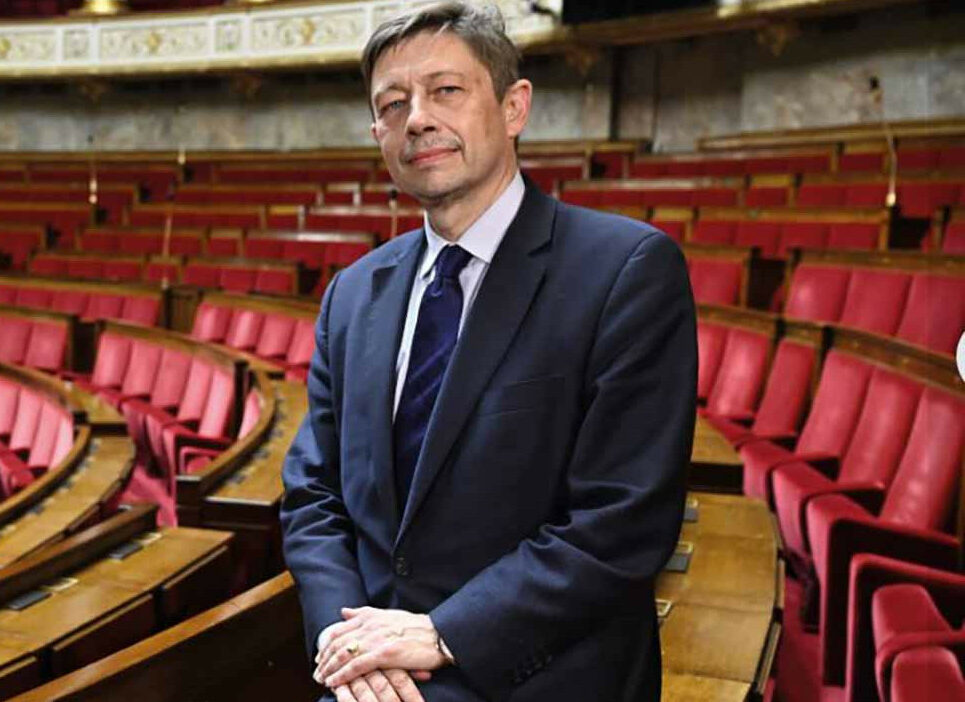 Jean-Louis Thiériot