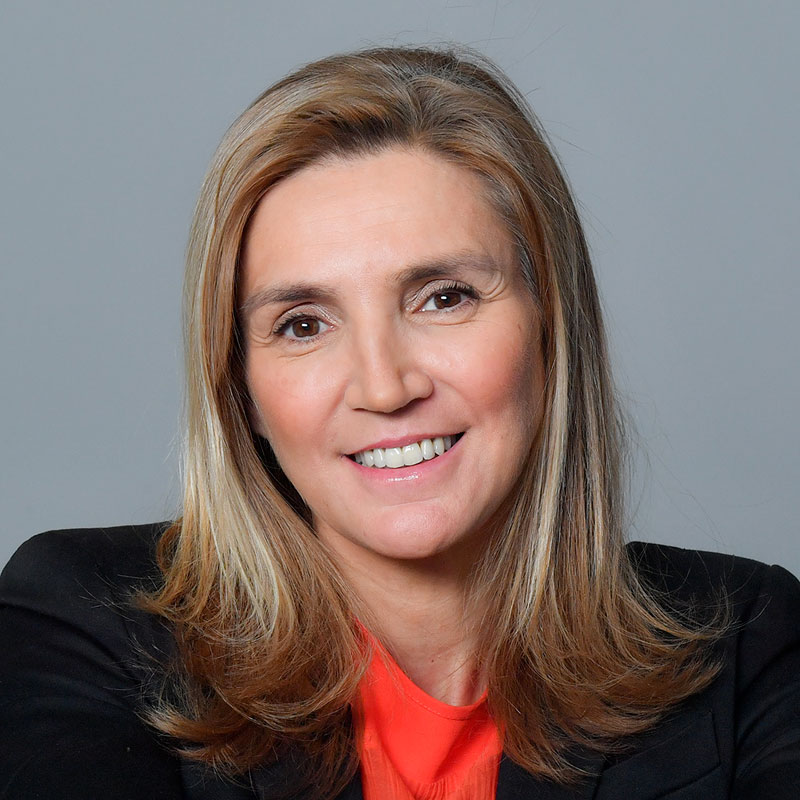 Agnès Evren