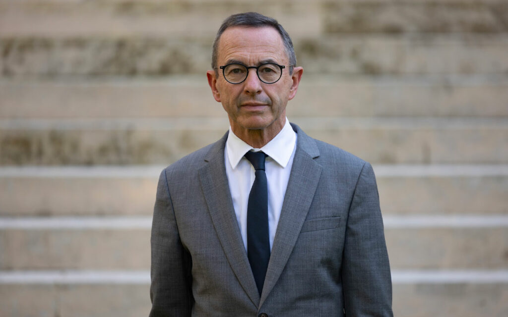 « Le budget est encore moins votable qu’hier »