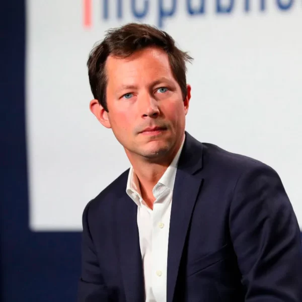 Image de François-Xavier Bellamy