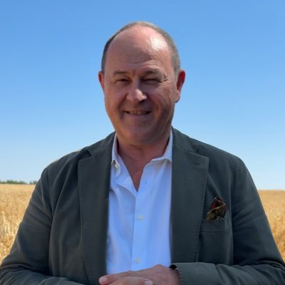Hugues Saury
