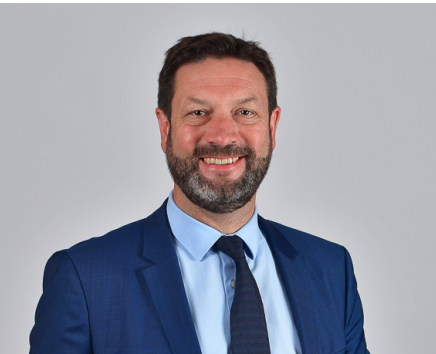 Fabrice PANNEKOUCKE