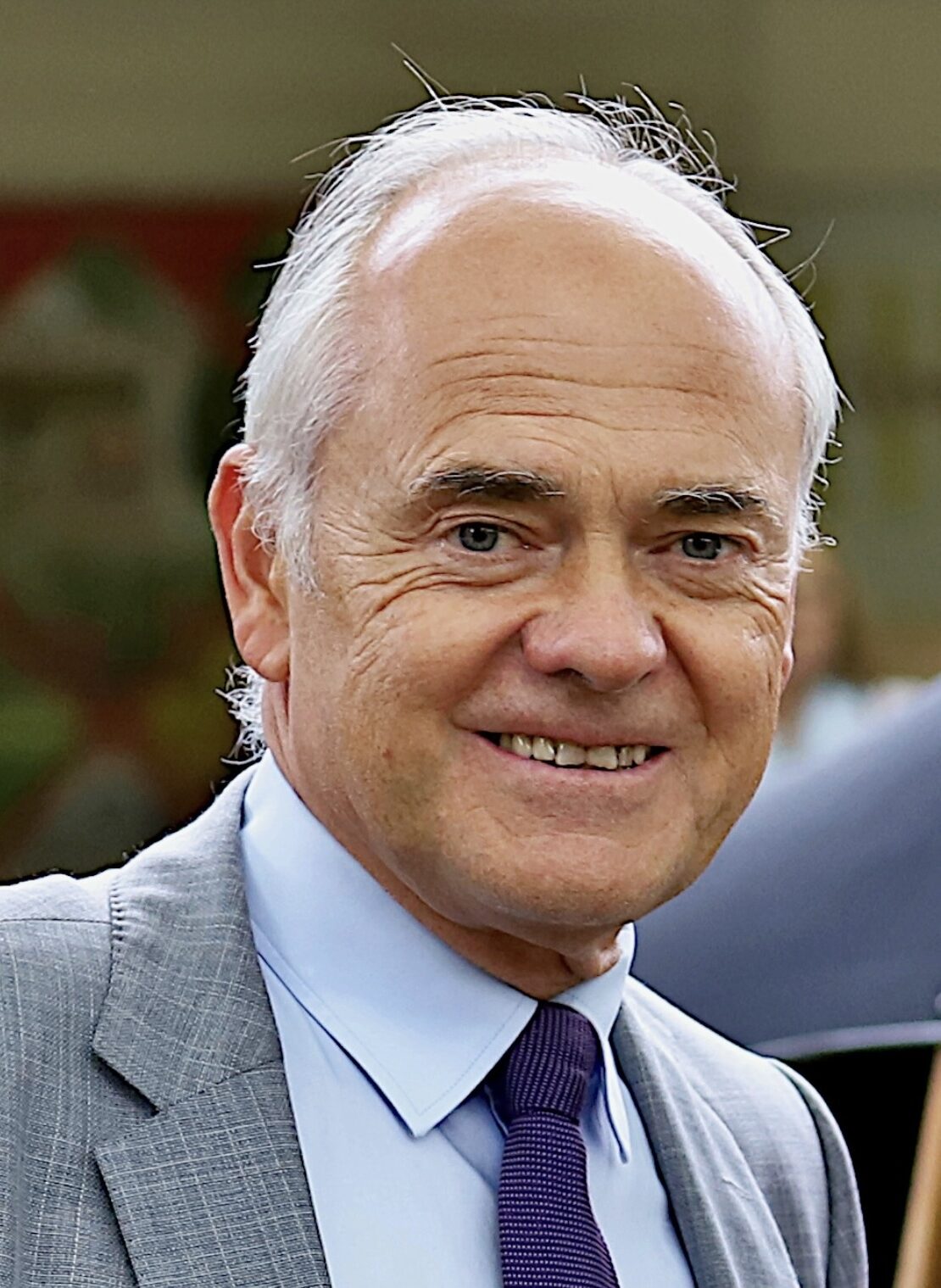 Jean-Jacques Gaultier