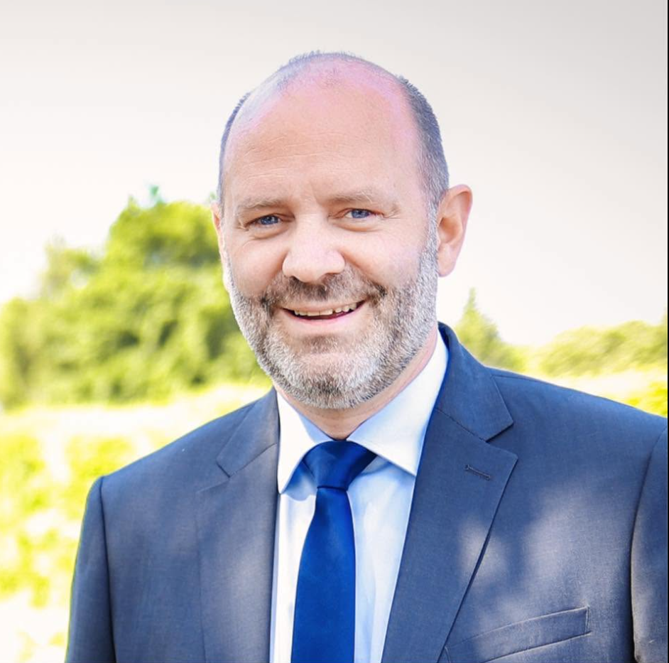 Marc-Antoine QUENETTE