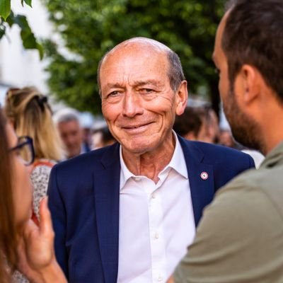 Image de Michel Herbillon