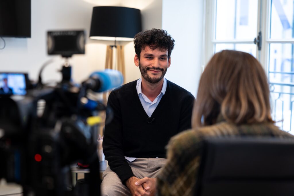 Théo Amsaadi : ne laissons plus la dette ruiner l’avenir de la France