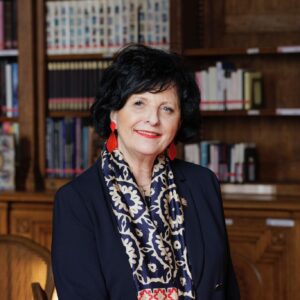 Christine Bonfanti-Dossat