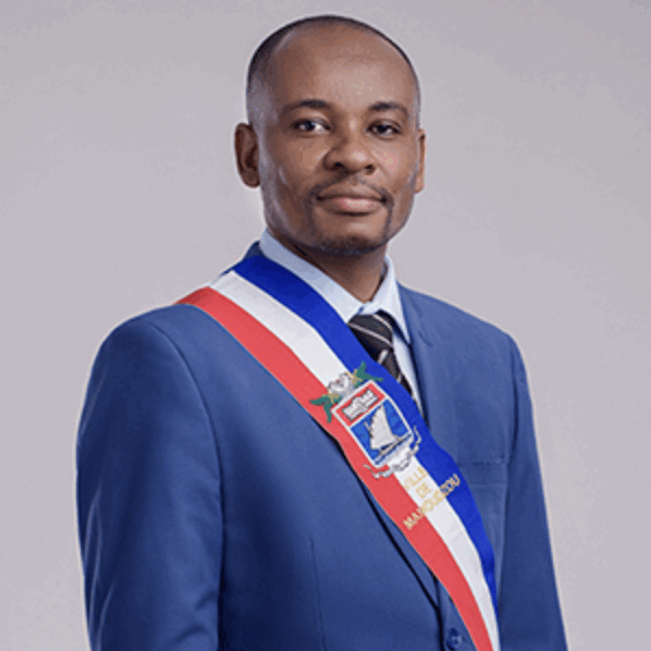 Image de Ambdilwahedou Soumaila