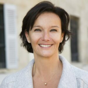 Laure-Agnès Caradec