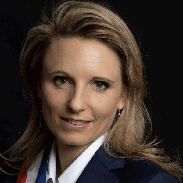 Image de Caroline Doucerain