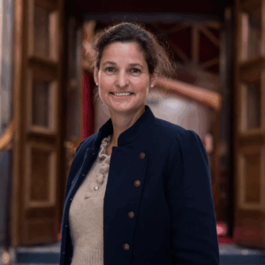 Elisabeth De Maistre