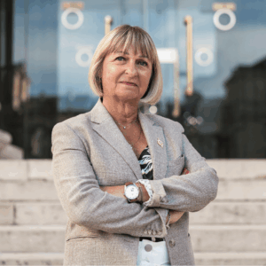 Frédérique Meunier