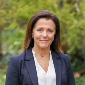 Christine Gennaro-Saint